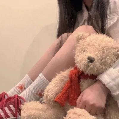 我的朋友们